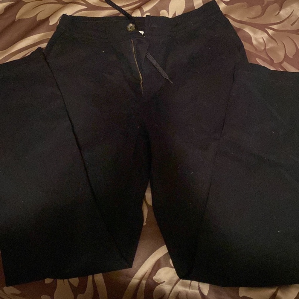 Young men’s pants